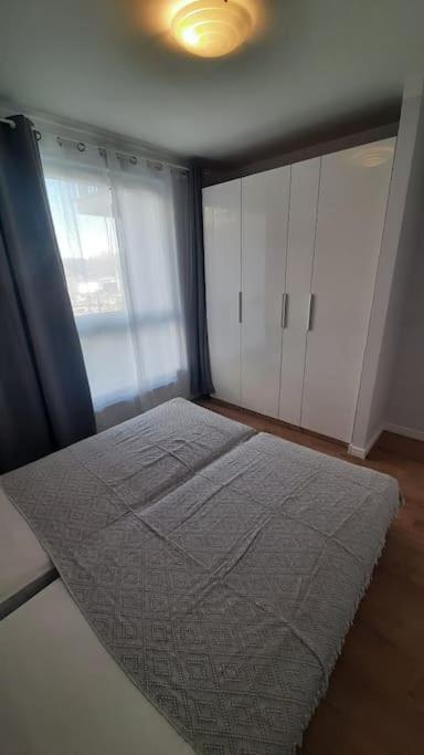 Wiszace Ogrody Lägenhet Gdańsk